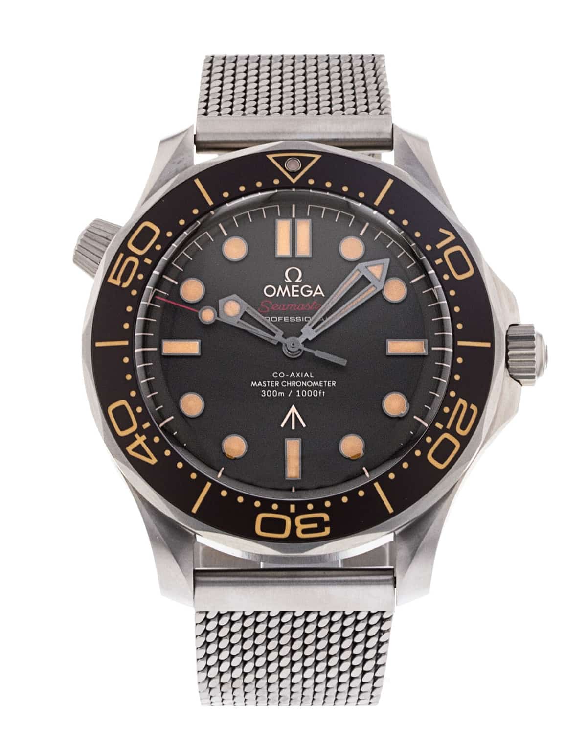 Omega Seamaster 300m 210.90.42.20.01.001